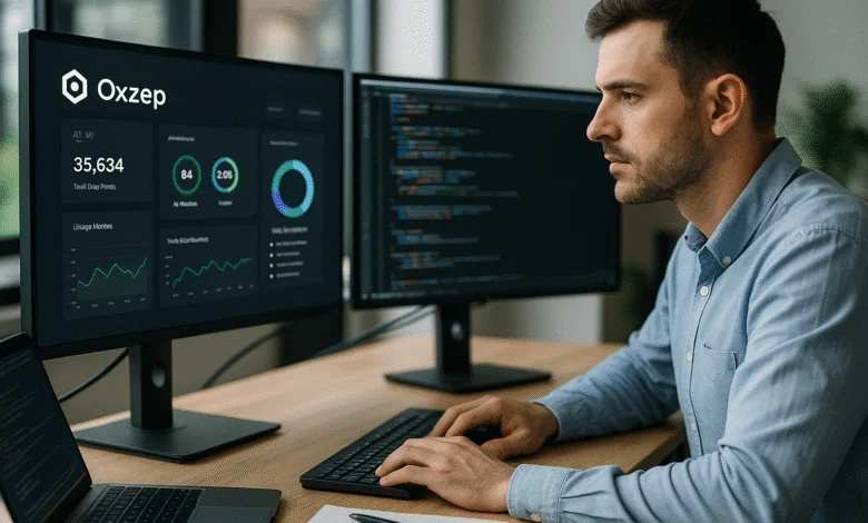 Menboostermark Software Program